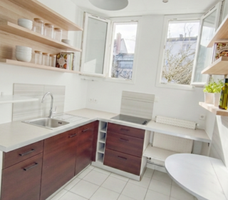  Appartement � vendre 2 pi�ces 27 m�