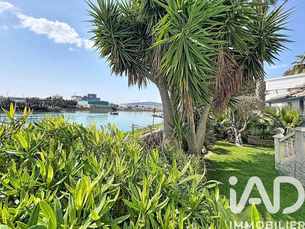 � vendre  Maison Frontignan (34110)