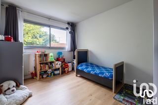  Appartement � vendre 3 pi�ces 63 m�