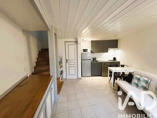  Maison � vendre 2 pi�ces 32 m�