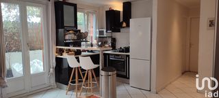  Appartement � vendre 2 pi�ces 36 m�