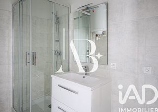  Appartement � vendre 2 pi�ces 32 m�