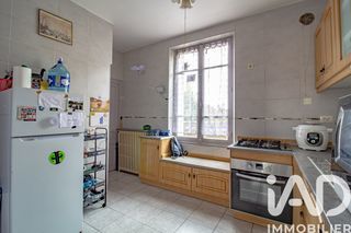  Maison � vendre 5 pi�ces 100 m�