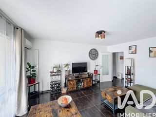  Appartement � vendre 2 pi�ces 54 m�