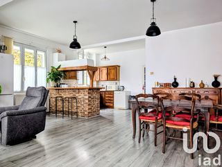  Maison � vendre 6 pi�ces 136 m�