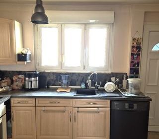  Maison � vendre 5 pi�ces 79 m�