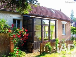  Maison � vendre 3 pi�ces 73 m�