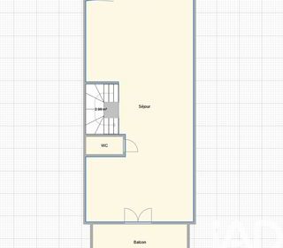  Maison � vendre 6 pi�ces 120 m�