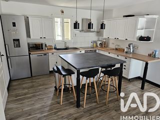  Maison � vendre 4 pi�ces 95 m�