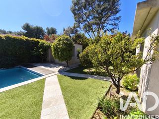  Maison � vendre 7 pi�ces 197 m�