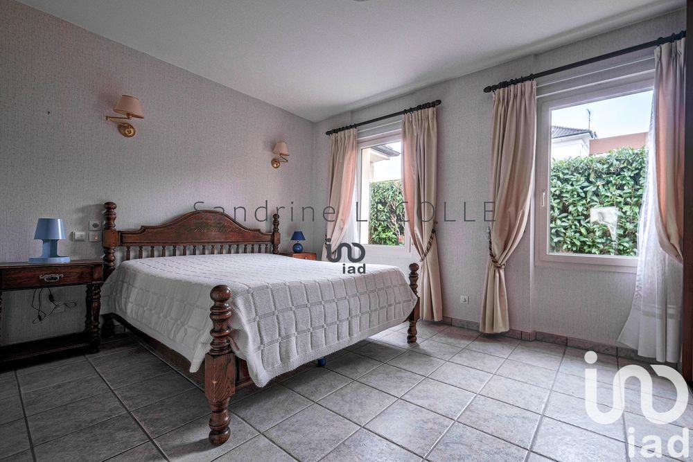 � vendre  Maison Lagny-sur-Marne (77400)