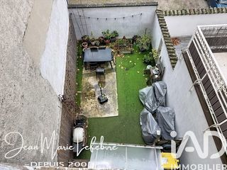  Maison � vendre 4 pi�ces 95 m�