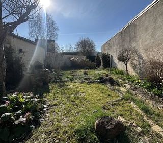  Maison � vendre 5 pi�ces 85 m�