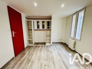  Maison � vendre 3 pi�ces 48 m�