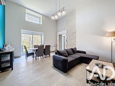   Vente Maison/villa 6 pi�ces Maison - 6 pi�ce(s) - 127 m�