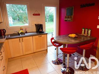  Maison � vendre 6 pi�ces 145 m�