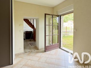  Maison � vendre 3 pi�ces 61 m�