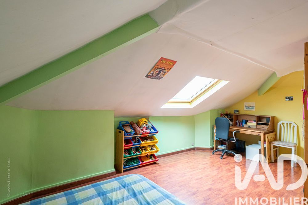 � vendre  Maison Saint-Maur-des-Foss�s (94100)