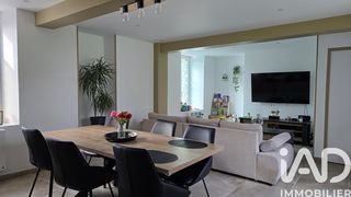  Maison � vendre 5 pi�ces 120 m�