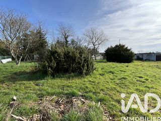  Terrain � vendre 2056 m�