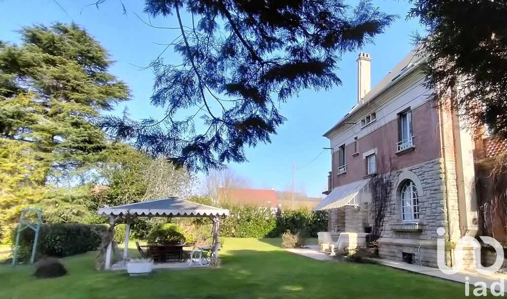 � vendre  Maison Saint-F�lix (60370)