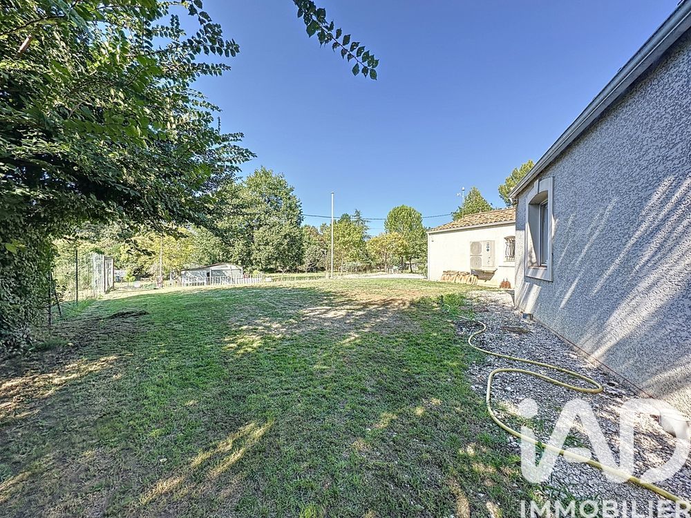 � vendre  Maison Prades-le-Lez (34730)