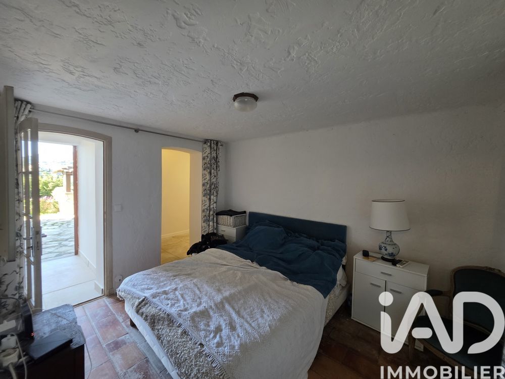 � vendre  Maison Saint-Paul-de-Vence (06570)