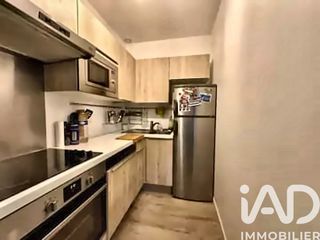  Appartement � louer 1 pi�ce 25 m�