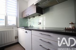  Appartement � vendre 3 pi�ces 85 m�