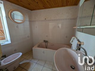  Maison � vendre 3 pi�ces 88 m�