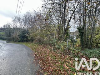  Terrain � vendre 650 m�