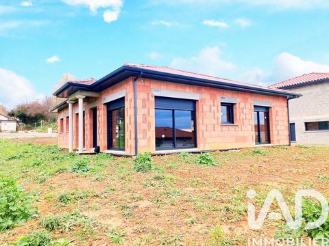   Vente Maison/villa 4 pi�ces Maison - 4 pi�ce(s) - 113 m�