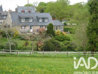  Maison � vendre 8 pi�ces 209 m�