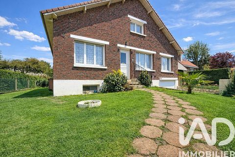   Vente Maison/villa 3 pi�ces Maison - 3 pi�ce(s) - 67 m�