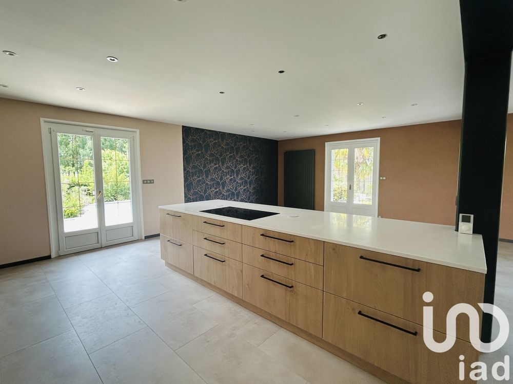 � vendre  Maison Mervans (71310)