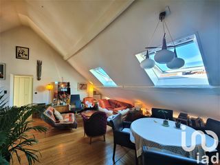  Appartement � vendre 4 pi�ces 85 m�