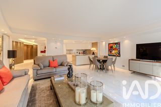  Appartement � vendre 4 pi�ces 135 m�