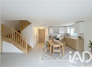  Maison � vendre 4 pi�ces 84 m�