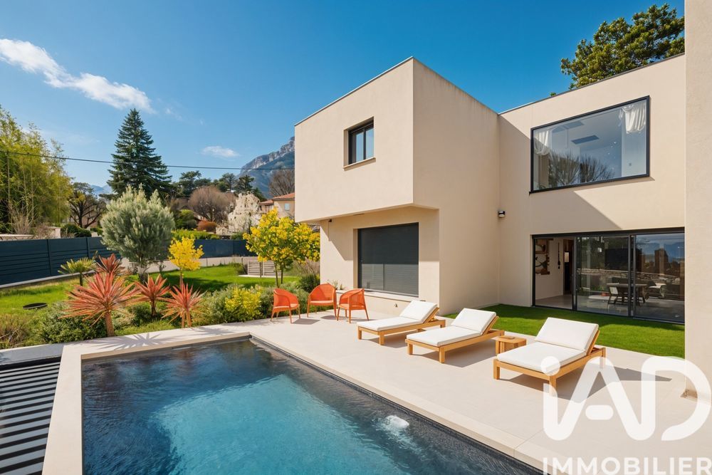 � vendre  Maison Seyssins (38180)