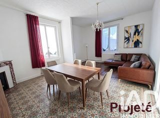  Maison � vendre 4 pi�ces 101 m�