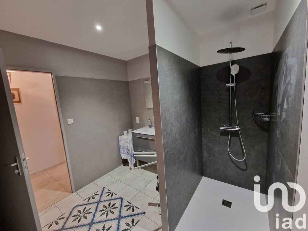 � vendre  Maison Grosbreuil (85440)