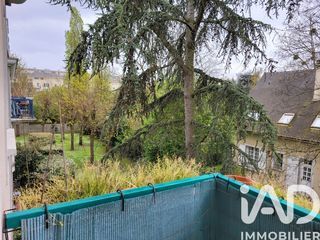  Appartement � louer 1 pi�ce 31 m�