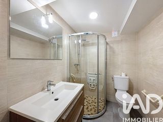  Maison � vendre 3 pi�ces 50 m�