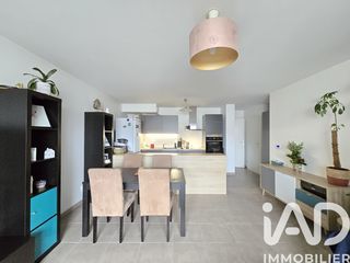  Appartement � vendre 3 pi�ces 68 m�