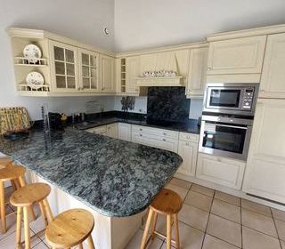  Maison � vendre 6 pi�ces 150 m�