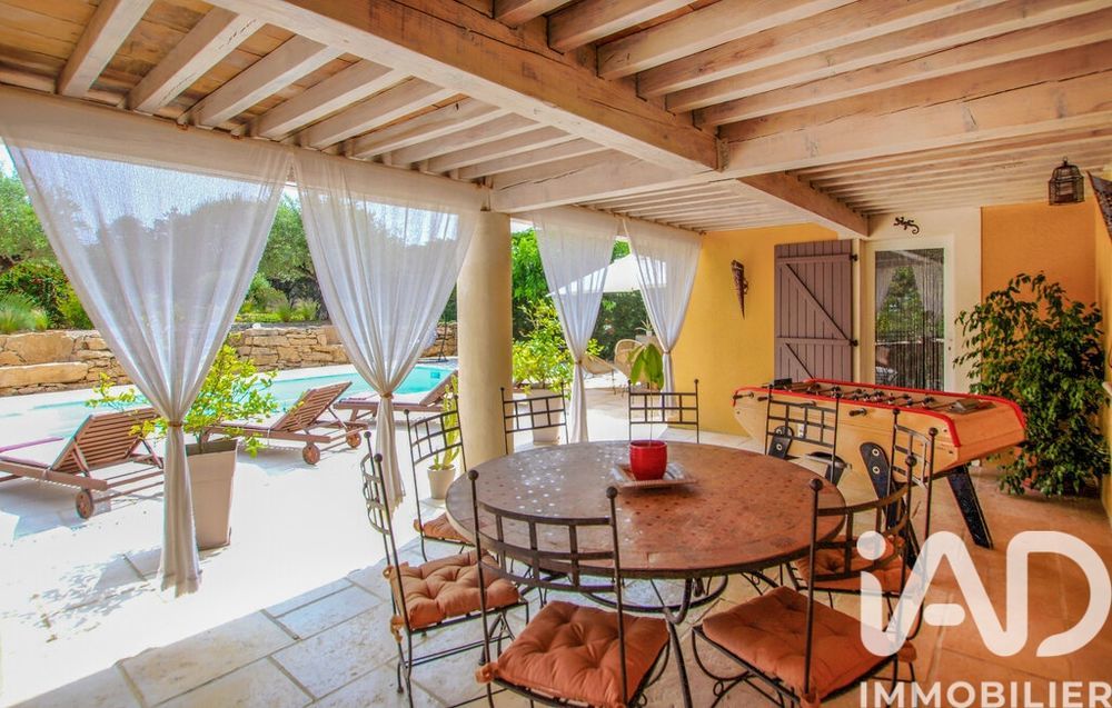 � vendre  Maison Sarrians (84260)