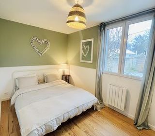  Maison � vendre 4 pi�ces 75 m�