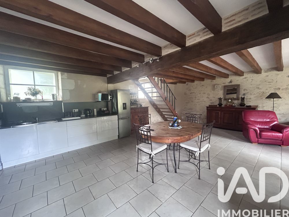 � vendre  Maison Marcellus (47200)