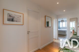  Appartement � vendre 2 pi�ces 45 m�