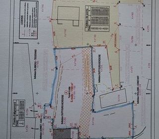  Terrain � vendre 1540 m�